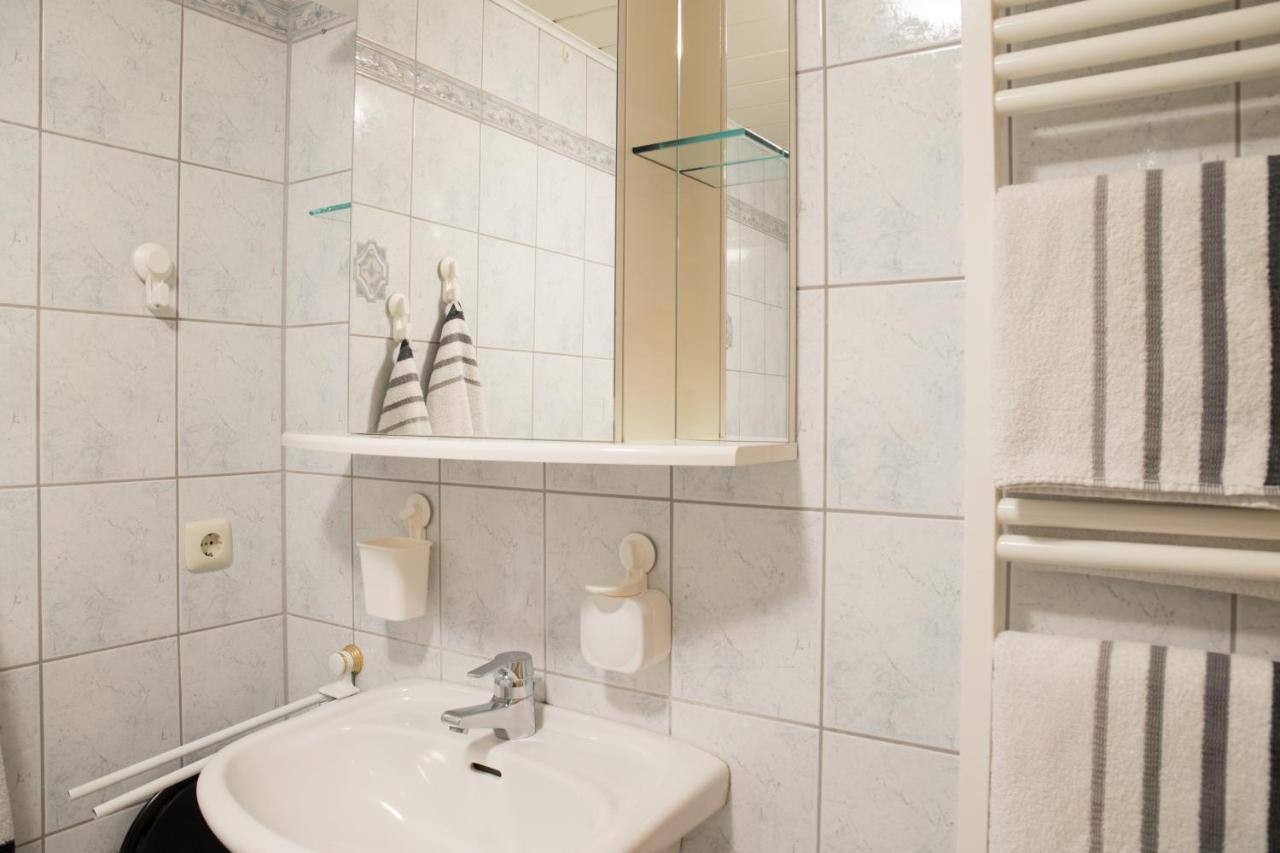 Ferienwohnung In Bad Staffelstein Ot Grundfeld ภายนอก รูปภาพ