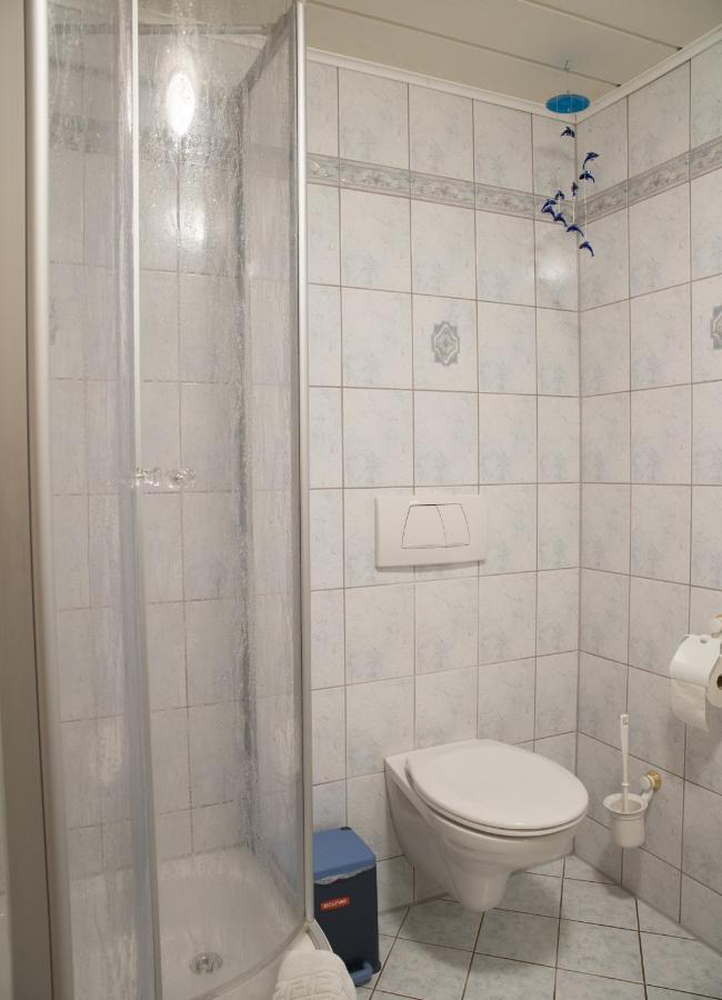 Ferienwohnung In Bad Staffelstein Ot Grundfeld ภายนอก รูปภาพ