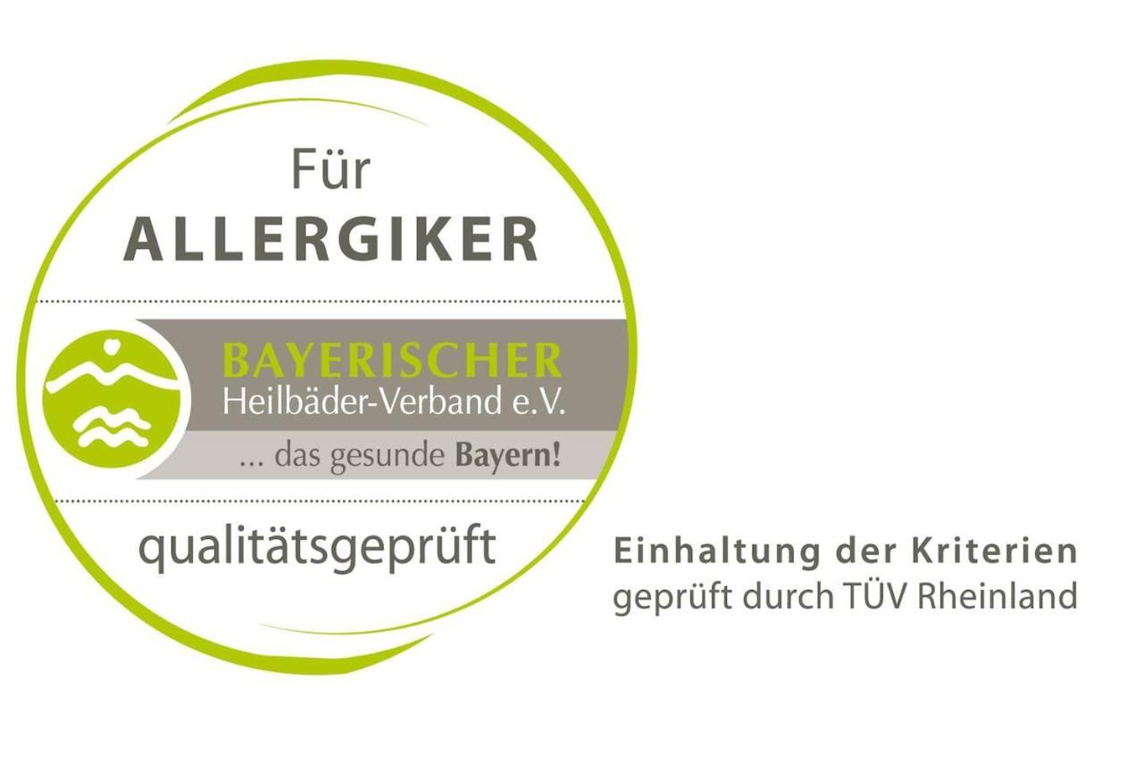 Ferienwohnung In Bad Staffelstein Ot Grundfeld ภายนอก รูปภาพ